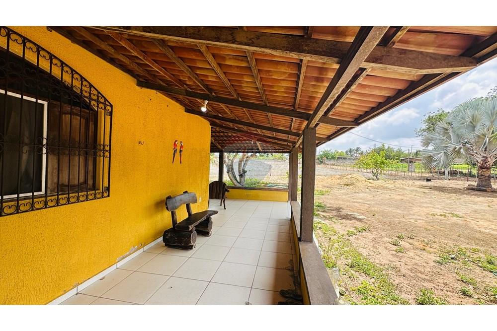 Chácara / Sítio / Fazenda - Venda - São José de Mipibu , Rio Grande do Norte - IMG-20250206-WA0055.jpg - 720811013-67