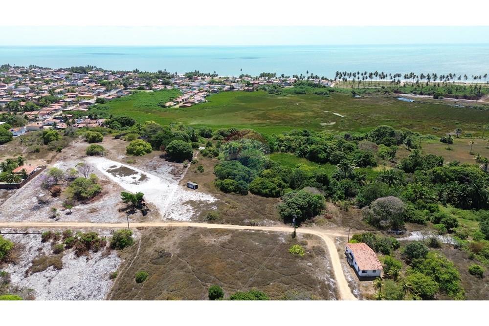 Terreno - Venda - Pitimbu , Paraíba - DJI_0036.JPG - 720871009-172