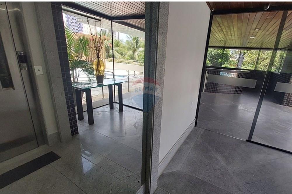 Apartamento - Venda - Natal , Rio Grande do Norte - Maurice Hall Social.jpg - 720891234-11