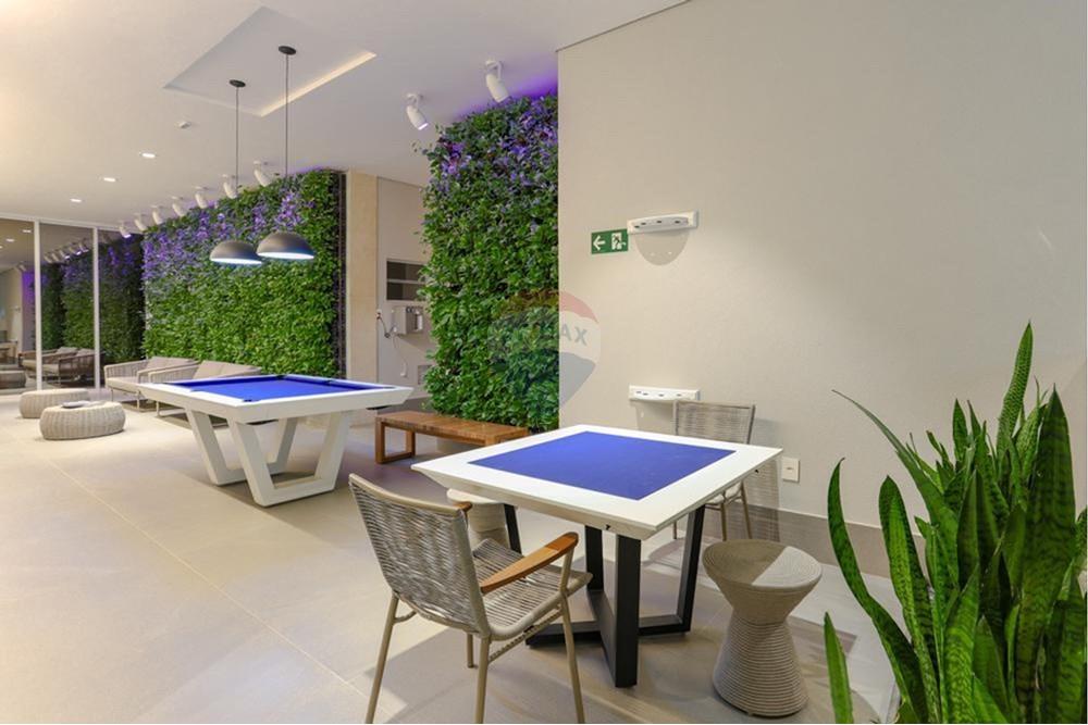 Apartamento - Venda - Goiânia , Goiás - The Sun Luxury EBM (5).jpg - 722271003-39