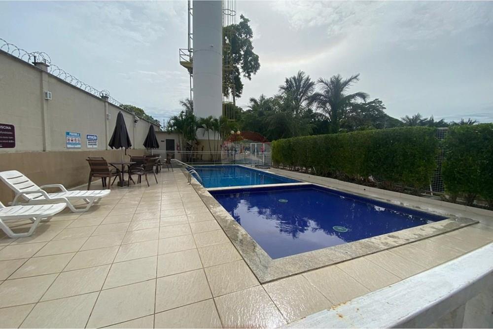 Apartamento - Venda - Manaus , Amazonas - WhatsApp Image 2026-02-08 at 09.26.56 (12).jpeg - 722051047-11