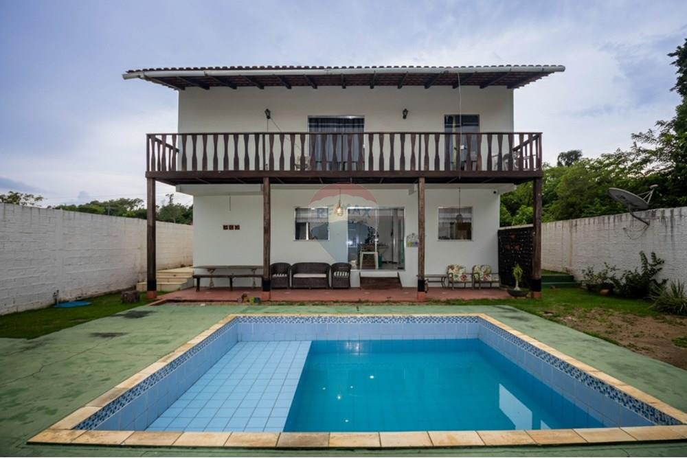 Casa de Condomínio - Venda - Manaus , Amazonas - Fotos.jpg - 720791074-24