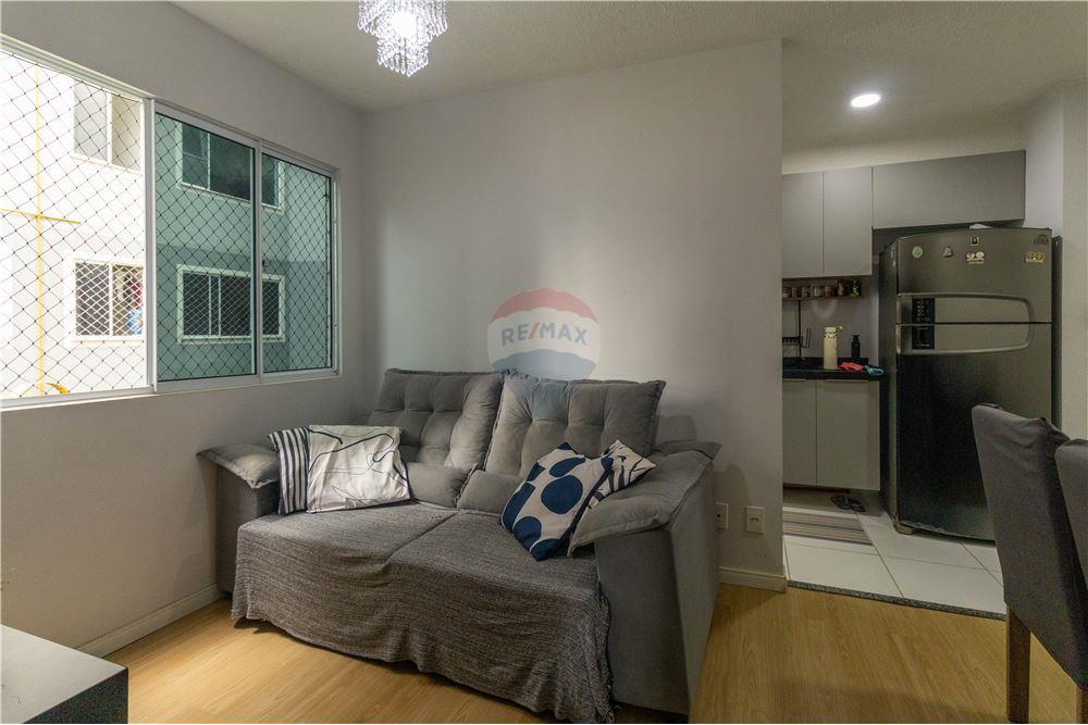 Apartamento - Venda - Manaus , Amazonas - 11 - 720791062-38