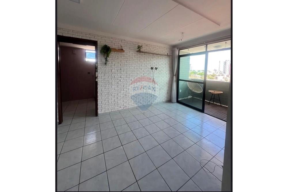 Apartamento - Alugar - João Pessoa , Paraíba - IMG_8777.jpeg - 722001201-24