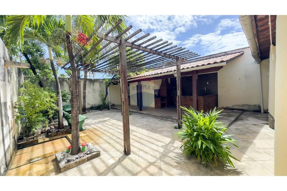 Casa - Venda - Fortaleza , Ceará - F29.jpeg - 721621015-141