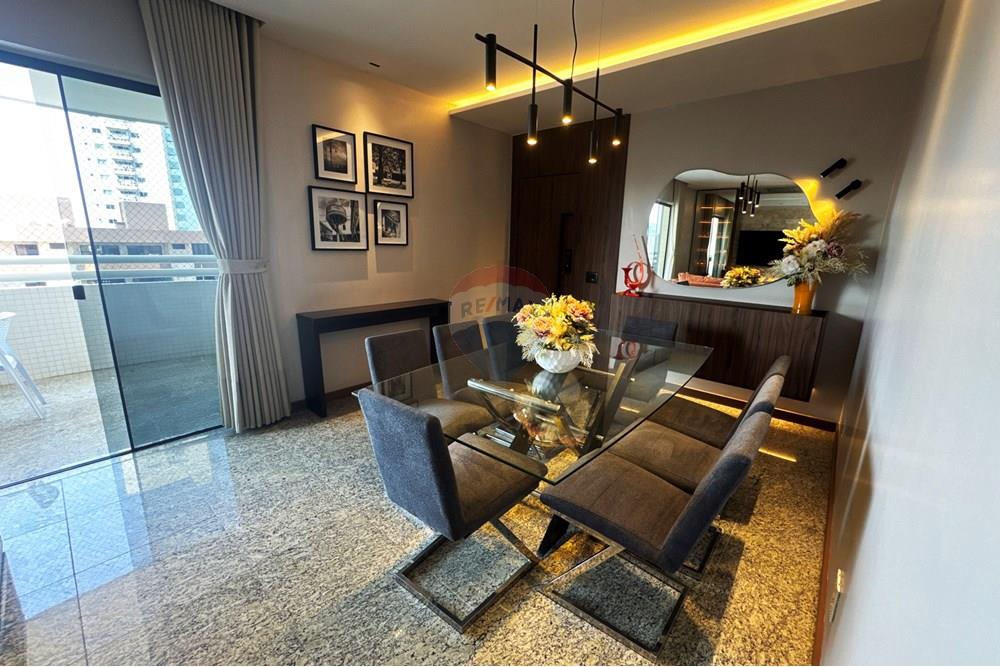 Bostad - Lägenhet - Belém , Pará - BR - YHPO9829.jpg - 720671002-152