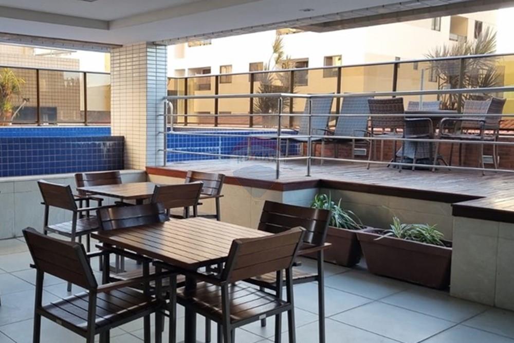 Apartamento - Alugar - João Pessoa , Paraíba - IMG-20260316-WA0127.jpg - 722011102-4