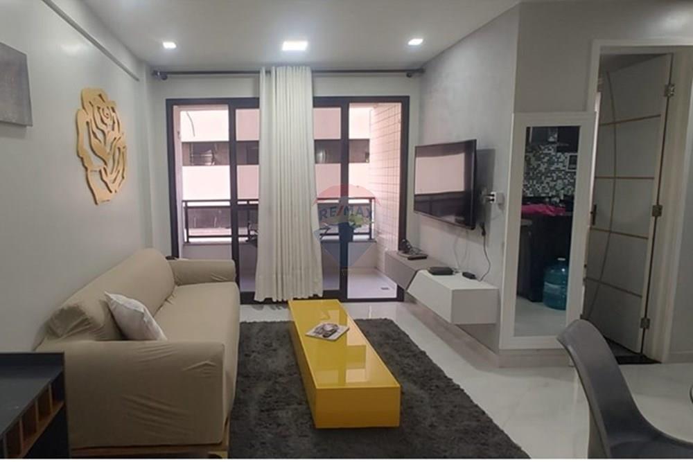 Apart Hotel/ Flat - Alugar - Fortaleza , Ceará - WhatsApp Image 2025-10-22 at 16.06.57 (4).jpeg - 722031075-69