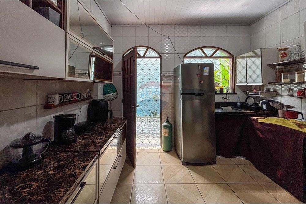 Casa - Venda - Manaus , Amazonas - WhatsApp Image 2025-10-31 at 17.45.52 (17).jpeg - 722101012-5