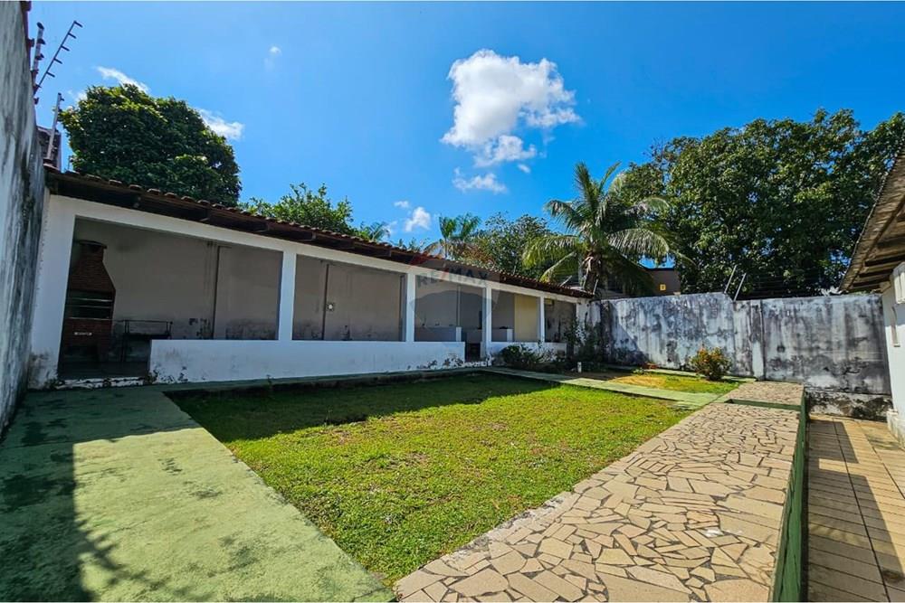 Casa - Venda - Manaus , Amazonas - 22.jpeg - 720721095-8