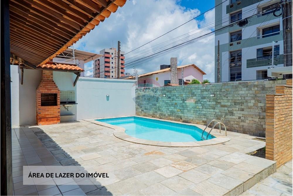 Casa - Venda - João Pessoa , Paraíba - Slide71.JPG - 720301067-111