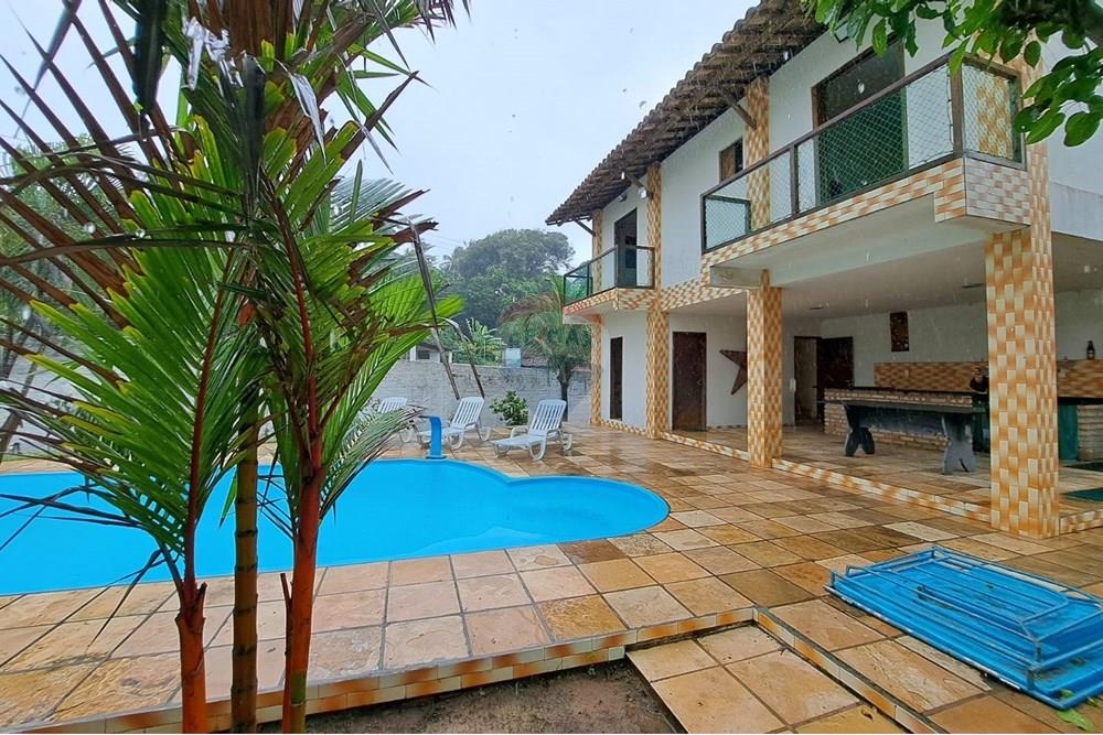 Casa - Venda - Maxaranguape , Rio Grande do Norte - CARAU 19.jpg - 720621056-109