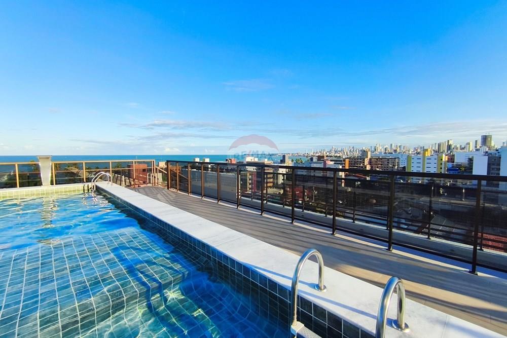 Apartamento - Alugar - João Pessoa , Paraíba - IMG_20260327_163544_103209.jpg - 720471108-14