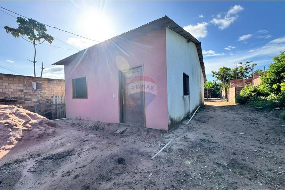 Casa - Venda - Santarém , Pará - IMG-20250620-WA0048.jpg - 722151015-1