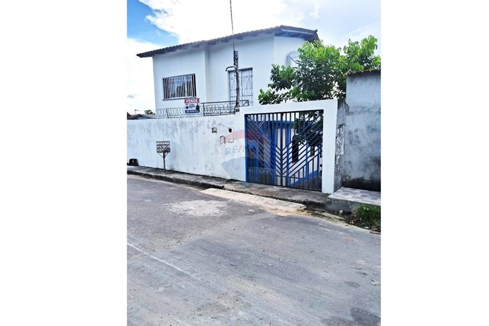Casa - Venda - Manaus , Amazonas - WhatsApp Image 2025-05-24 at 08.40.43.jpeg - 720661041-21