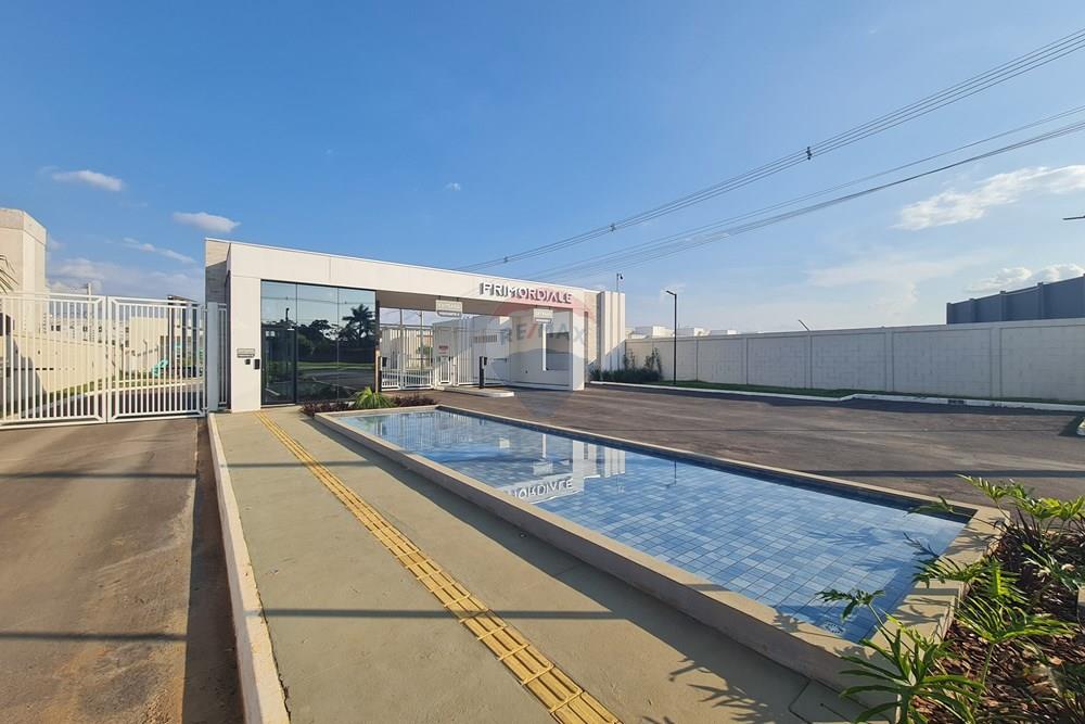 Casa de Condomínio - Venda - Lucas do Rio Verde , Mato Grosso - (33).jpg - Fachada - 722231009-33