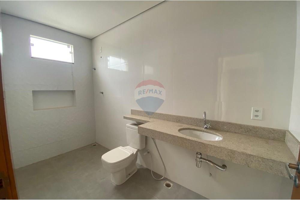 Casa - Venda - Vilhena , Rondônia - Imagem do WhatsApp de 2025-12-03 à(s) 16.13.19_9d3c8119.jpg - Banheiro - 720701007-74