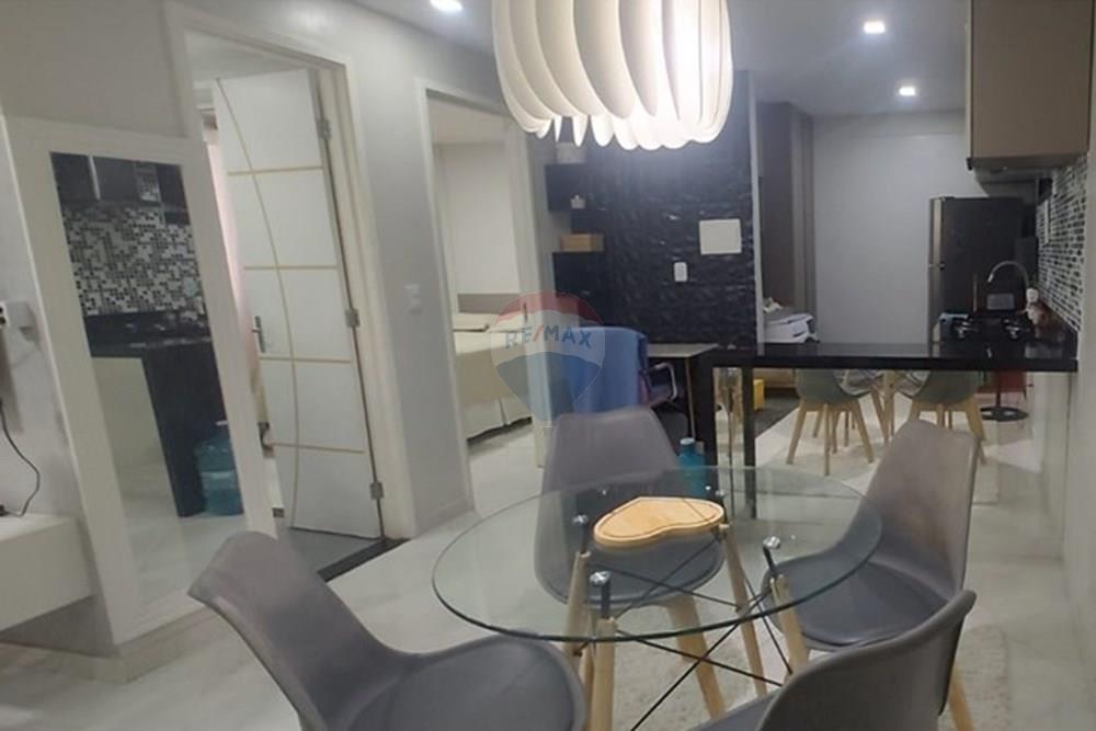 Apart Hotel/ Flat - Alugar - Fortaleza , Ceará - WhatsApp Image 2025-10-22 at 16.06.55.jpeg - 722031075-69