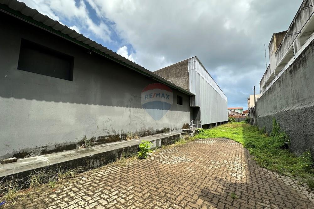 Galpão - Alugar - Fortaleza , Ceará - IMG_2832.JPG - 721621165-67