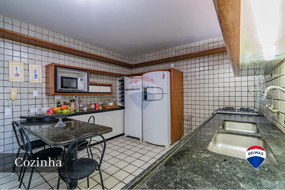 Apartamento - Venda - João Pessoa , Paraíba - 12.jpeg - 720301123-9