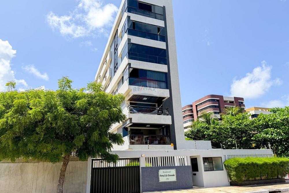 Apartamento - Venda - Cabedelo , Paraíba - IMG_1204.jpg - 720431098-7