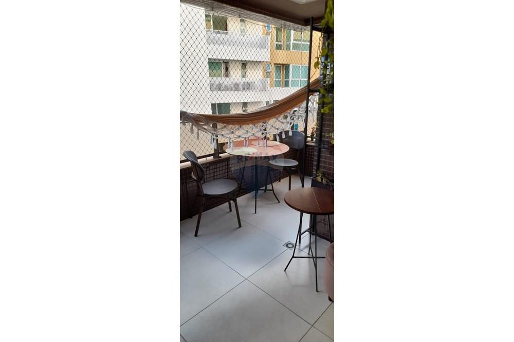 Apartamento - Alugar - Cabedelo , Paraíba - IMG-20260307-WA0154.jpg - 722001199-11