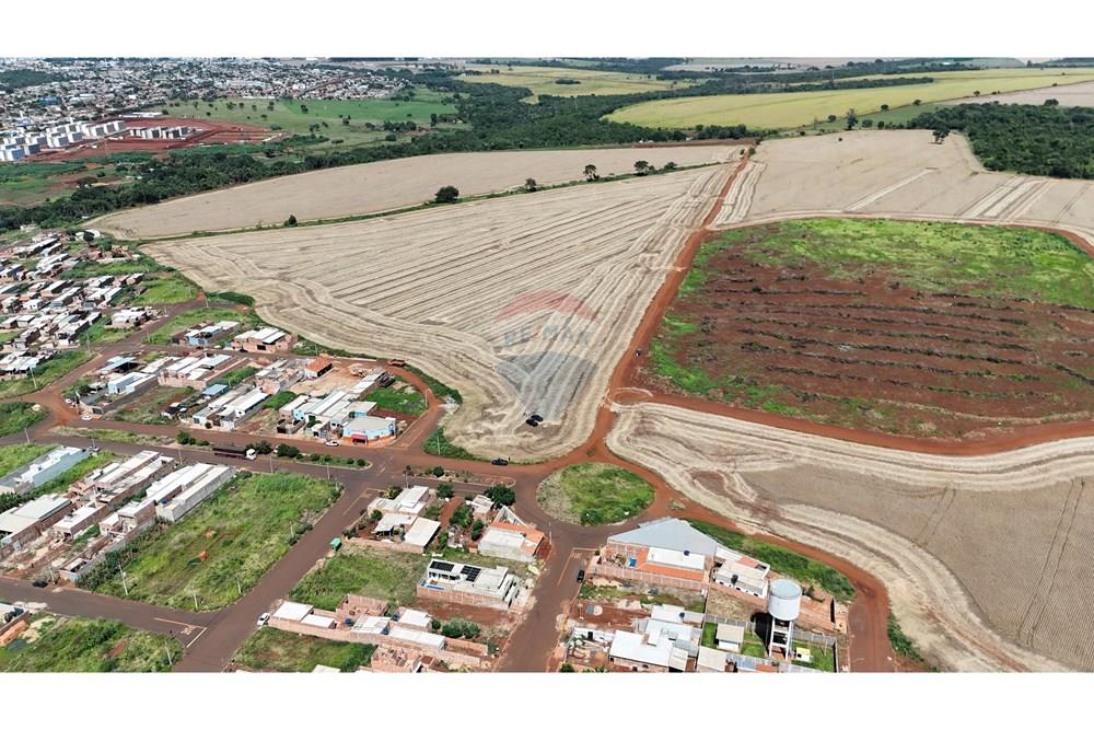 Terreno - Venda - Rio Verde , Goiás - DJI_20250221103520_0004_D.JPG - 722291013-4