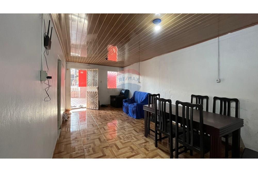 Casa - Venda - Manaus , Amazonas - WhatsApp Image 2025-06-04 at 11.41.17.jpeg - Sala de jantar - 720661042-5