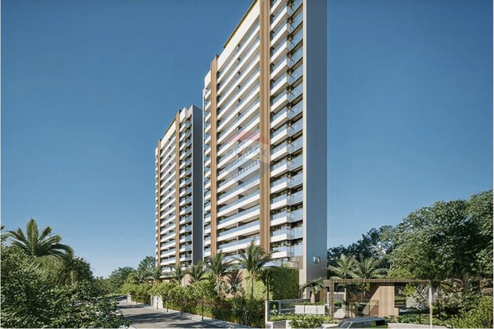 Apartamento - Venda - Fortaleza , Ceará - nature facha.jpg - 721621062-3083