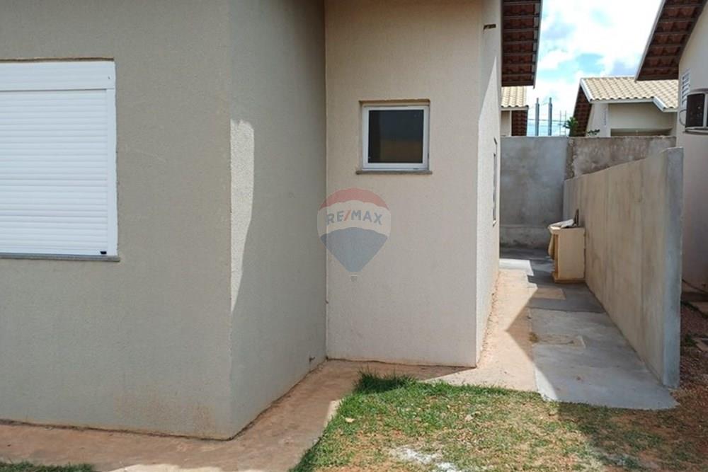 Casa de Condomínio - Venda - Rondonópolis , Mato Grosso - lateral.jpg - 720851102-77