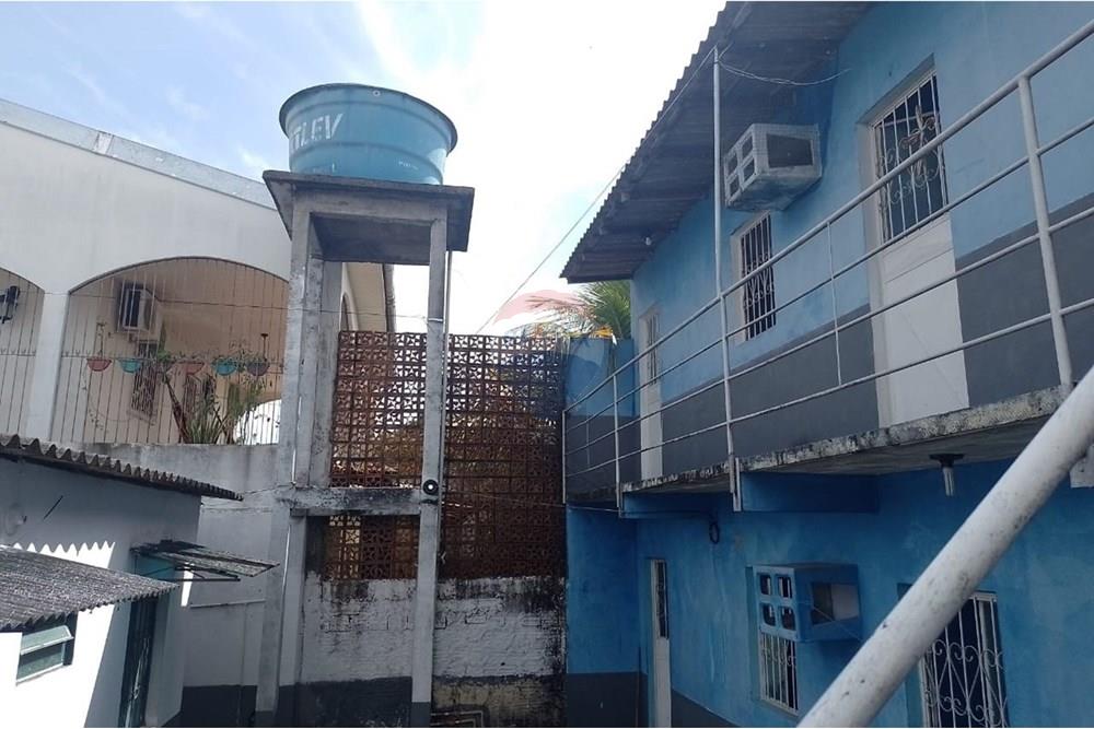 Casa - Venda - Manaus , Amazonas - AP FRENTE.jpeg - 720401084-12