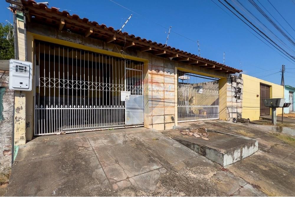 Casa - Venda - Porto Velho , Rondônia - FRENTE 6.jpg - 721551019-239