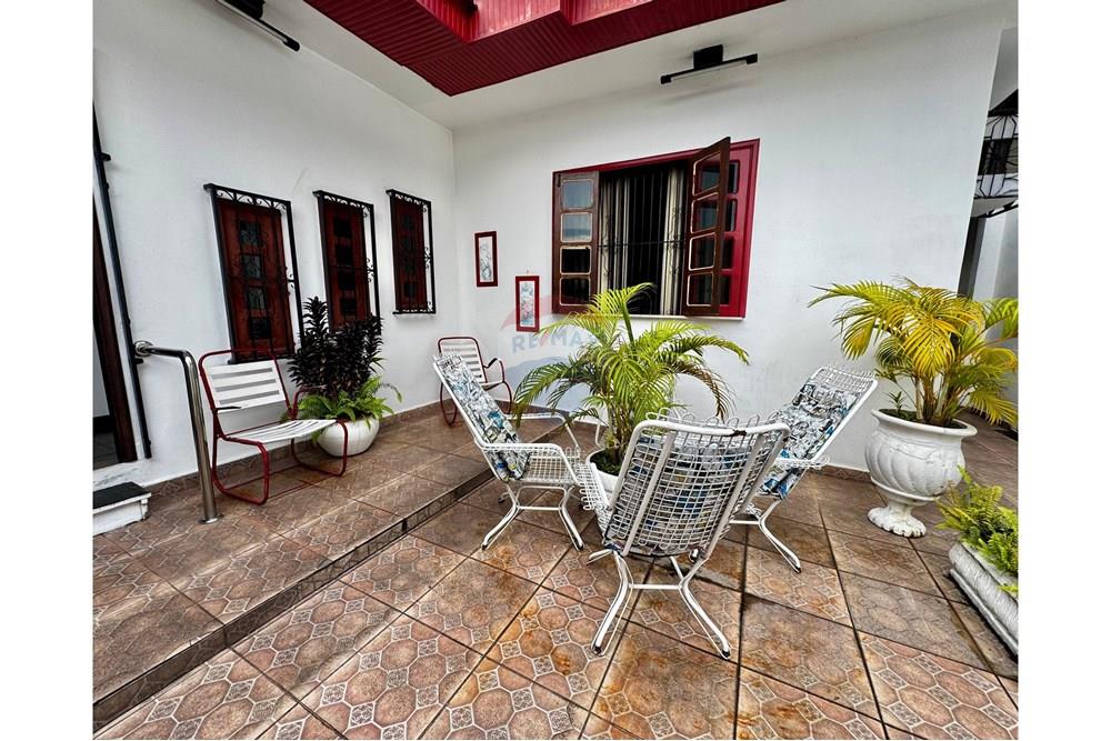 Casa - Venda - Manaus , Amazonas - 26c0d95c-90c8-4735-a6ee-5ee65f17014e.jpeg - 720401067-25