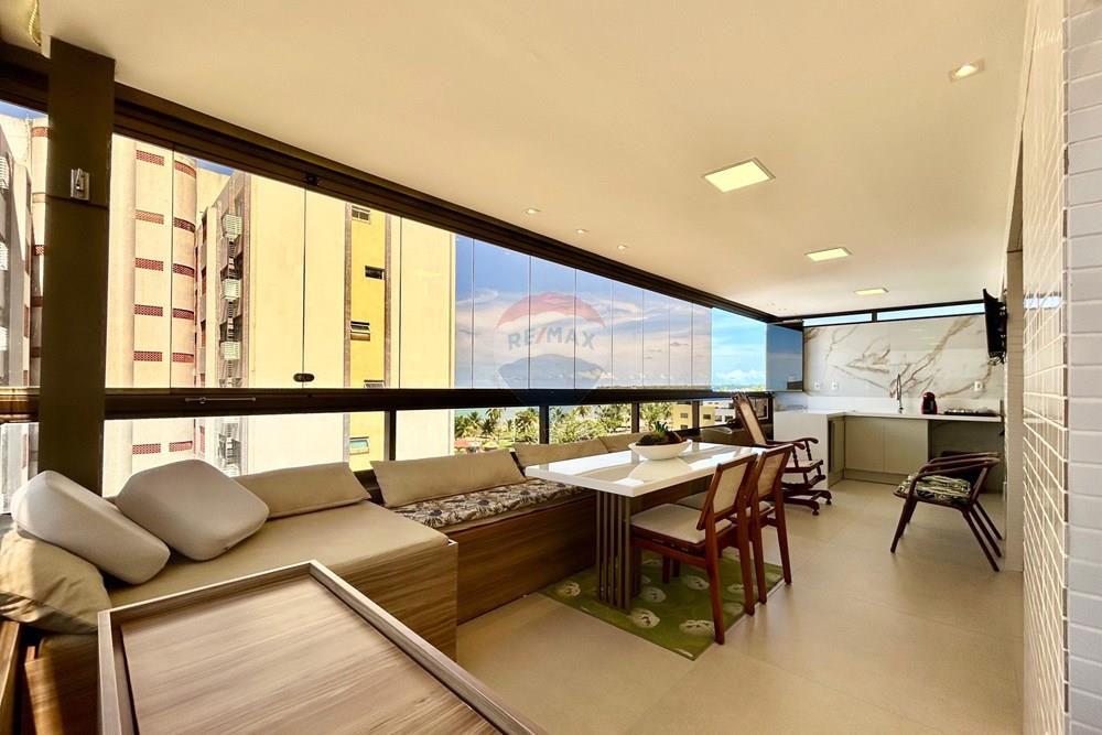 Apartamento - Venda - João Pessoa , Paraíba - 8993f3b3-4920-409d-b45c-94485f4f9bb6.jpeg - 722001203-9