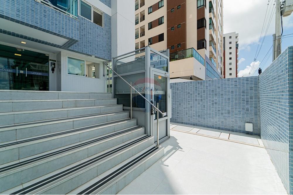 Apartamento - Venda - João Pessoa , Paraíba - IMG04754.JPG - 722011100-90