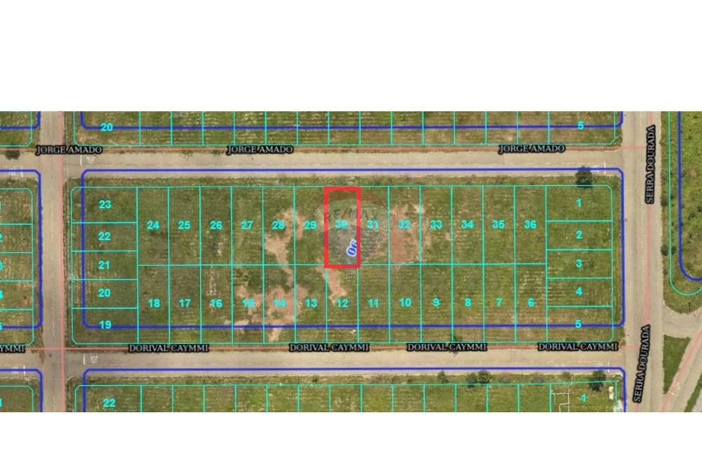 Terreno - Venda - Rondonópolis , Mato Grosso - 30.jpg - 722201003-76