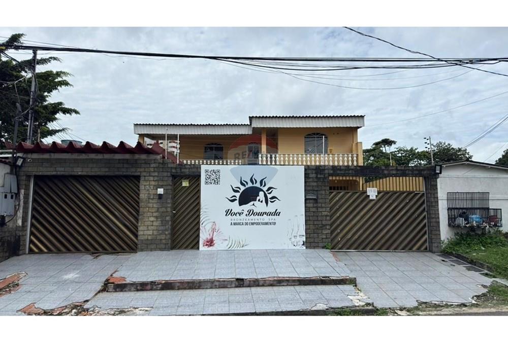 Casa - Venda - Manaus , Amazonas - WhatsApp Image 2026-03-19 at 09.36.16 (1).jpeg - 720721086-16