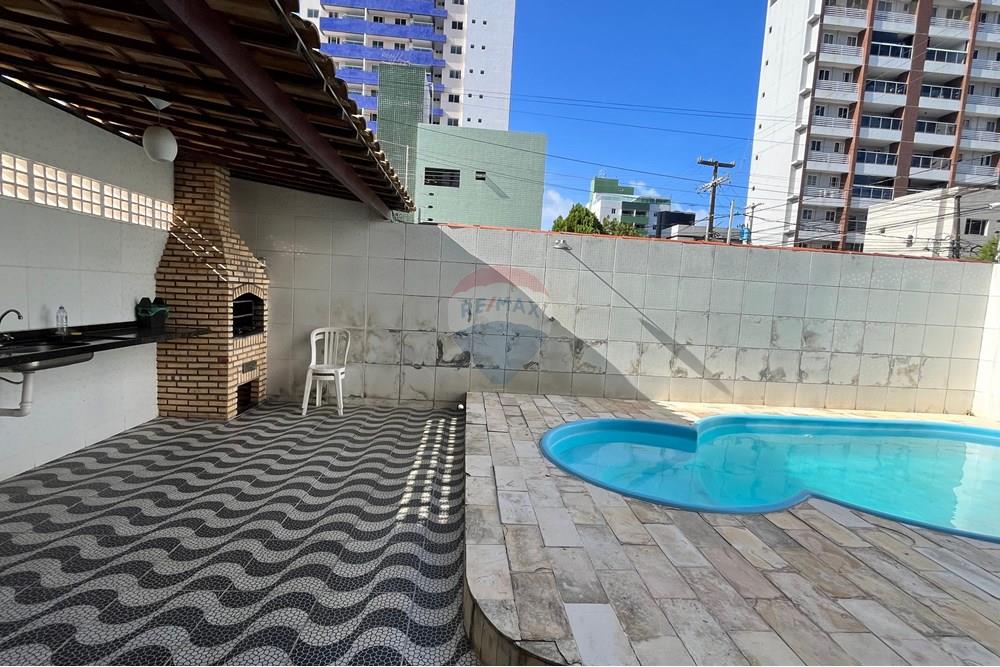 Apartamento - Venda - João Pessoa , Paraíba - 710fdf4b-1e69-444a-8593-fd9ba8bb9eb5.JPG - Piscina - 720471088-43