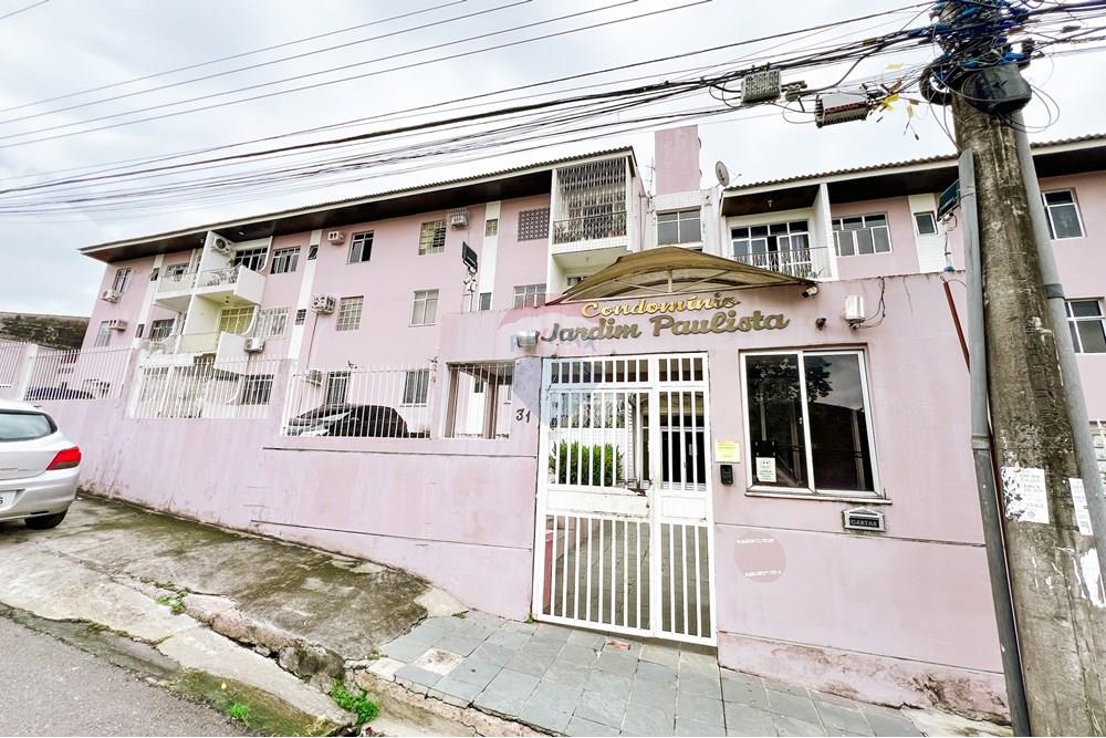 Apartamento - Venda - Manaus , Amazonas - IMG_0209.jpeg - 720661042-1