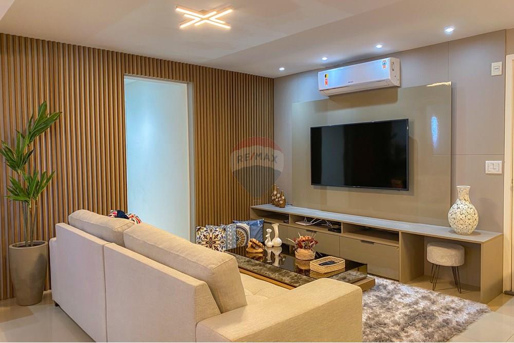 Apartamento - Venda - Natal , Rio Grande do Norte - Foto 28.jpg - Antessala - 720811032-50