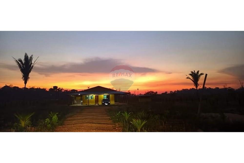 Dzīvojamais - Lauku saimniecība - Porto Velho , Rondônia - BR - LEO 9.jpg - 721551019-217
