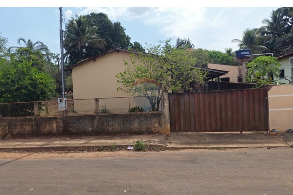 Chácara / Sítio / Fazenda - Venda - Rondonópolis , Mato Grosso - WhatsApp Image 2026-02-11 at 15.13.15 (1).jpeg - 720771070-1