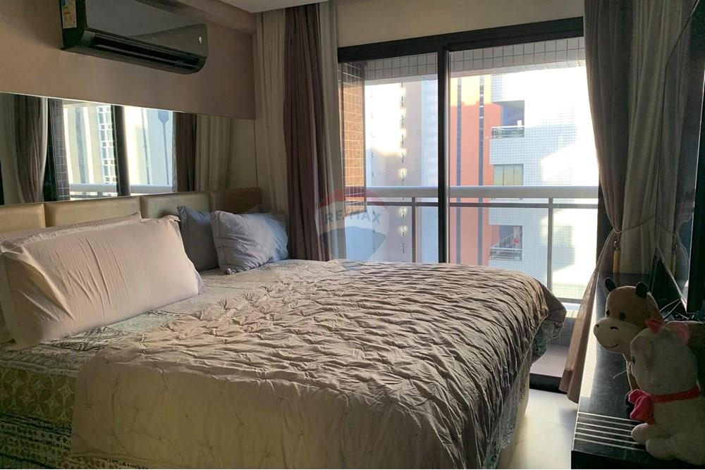 Residenziale - Attico - Fortaleza , Ceará - BR - 481120620_28978338698431386_2357876652031660154_n.jpg - 722031044-71