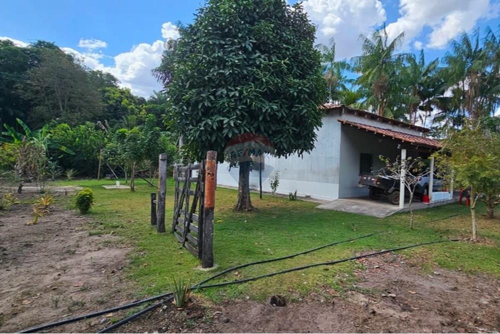 Chácara / Sítio / Fazenda - Venda - Araguaína , Tocantins - WhatsApp Image 2025-08-07 at 15.18.59 (1).jpeg - 722171030-16