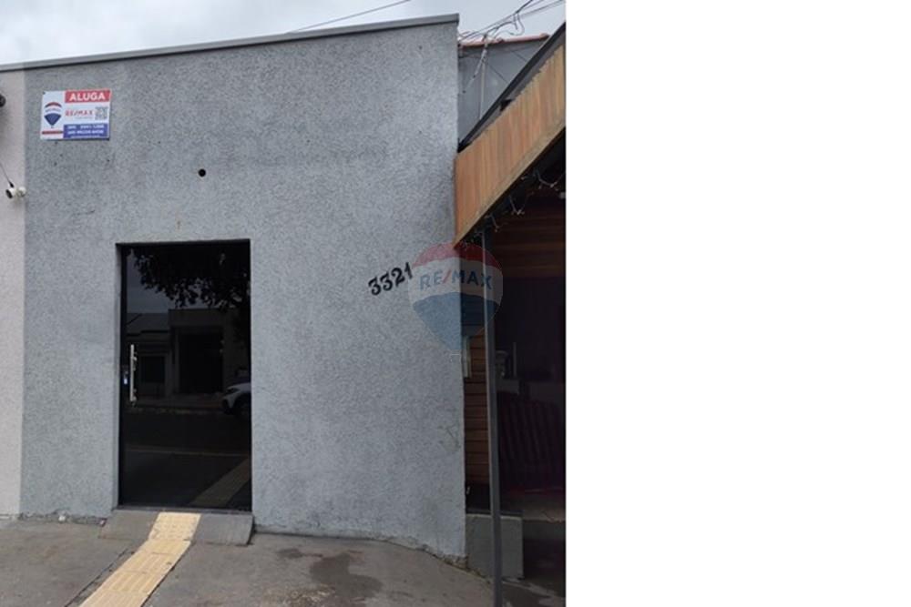 Ponto Comercial/ Loja - Alugar - Cacoal , Rondônia - 1.jpeg - 721971009-305