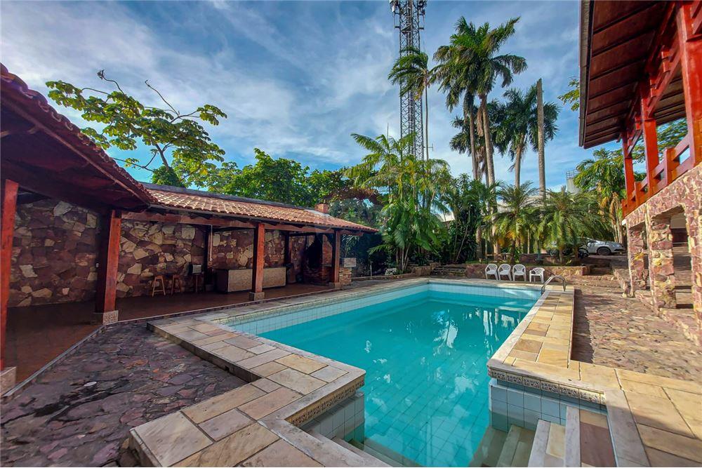 Casa - Venda - Manaus , Amazonas - 86 - 720721011-331