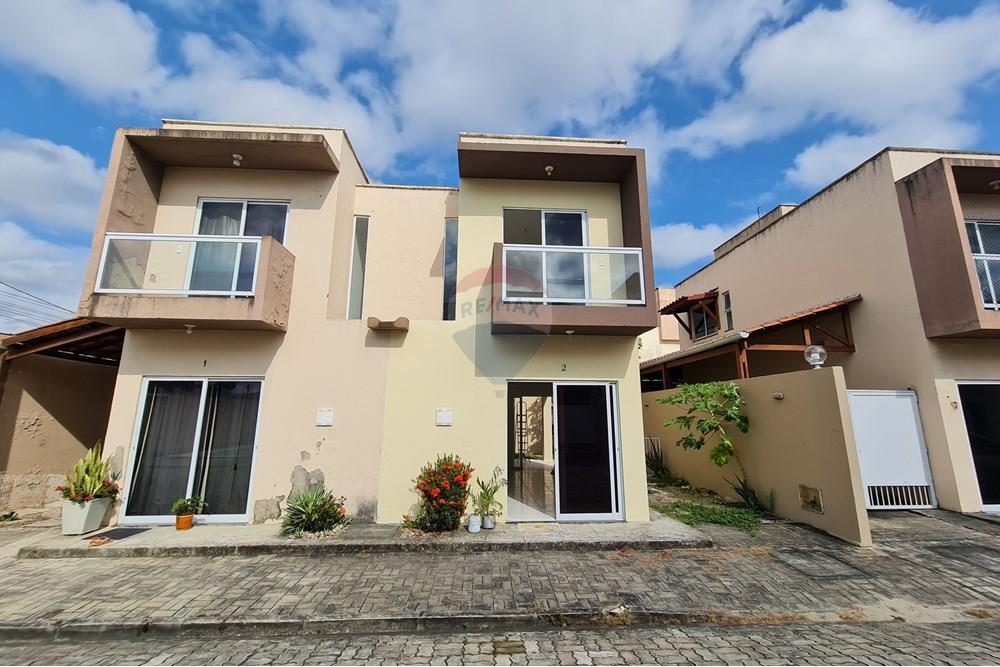 Casa de Condomínio - Venda - Caucaia , Ceará - 20250906_081652.jpg - 721621033-70