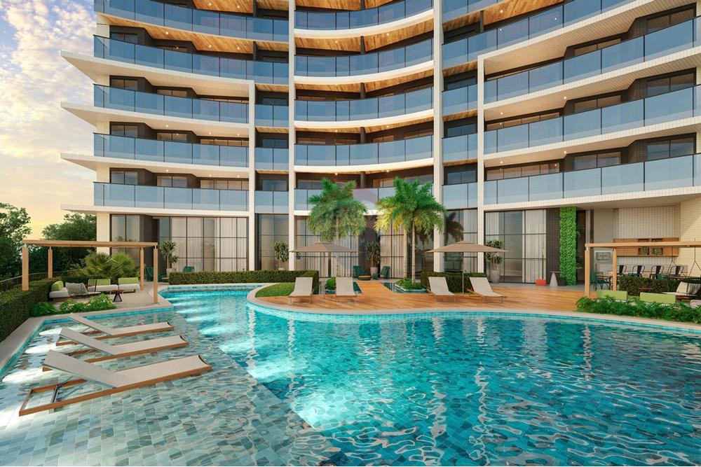 Apartamento - Venda - Fortaleza , Ceará - PISCINA_ v2.jpg - 721621062-3072