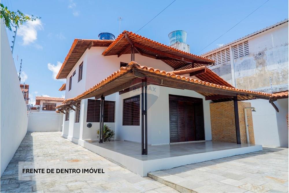 Casa - Venda - João Pessoa , Paraíba - Slide75.JPG - 720301067-111