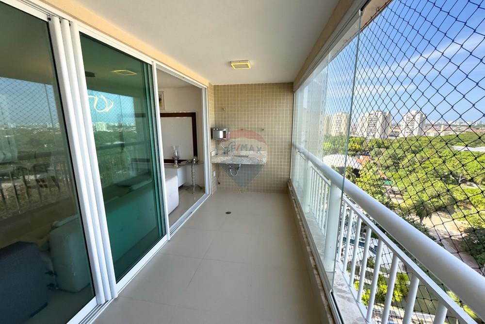 Apartamento - Venda - Fortaleza , Ceará - VARANDA_6643.jpg - 721621014-165